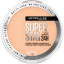 Maybelline Super Stay Matte 24HR Hybrid Pressed Powder Foundation - 0.21 oz 2 Pack
