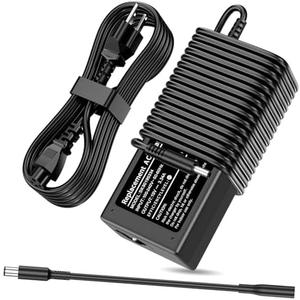 Easy Style 65W AC Adapter Compatible with Dell Latitude Inspiron 15 3000 Laptop Charger 11 13 14 17 5000 7000 5559 5558 5570 3583 7373 5100 3310 3520 3410 3420 3400 3500 Power Cord LA45nm140