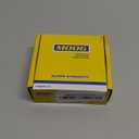 MOOG 491 Greaseable Super Strength Universal Joint for Jeep Wrangler