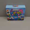 Dan&Darci Aqua Fairy Water Gel Kit for Kids - Magic Elf Toy Kits - Waters Pets - DIY Squishy Maker Set - Craft for Kids - Make Your Own Squishies Toys Crafts for Boys & Girls (Multi-colored Regular Pack)