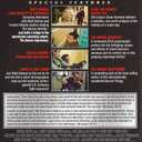 The Bourne Identity, DVD