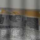 Display Stand for Lego Millennium Falcon 75105 Star Wars Building Set, Acrylic Display Holder, Vertical Display Bracket for Lego 75105, 14.96 x 9.84 x 1.57 inches