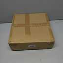 Orthopedic Dog Beds for Small Dogs 20 in, Small Dog Bed with Pocketed Coils and Soft Foam Support, Detachable Puppy Bed for Small Dogs and Cats, Round Flannel Anti-Anxiety Donut Dog Bed, Gray