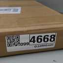 2" Thick Gravel Ground Grid 4ft x 40ft - Geo Grid Driveway Stabilization Grids, Gravel Retainer Grid 1885 LBS Per Sq ft, Geocell Geogrid for Walkway Driving RV Parking Slopes and Garden