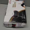 Shiatsu Back and Neck Massager with Heat, Deep Massage Pillow for Back,Shoulders,Legs,Foot,Body