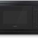 RV Microwave - 0.9 cu. ft, Black