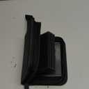 1 Pocket Card Binder  Collectible Trading Card Album, Single Card Holder with 20 Pages, Holds 40 Cards, Side-Loading Mini Binder for TCG, MTG, Sports, Baseball, Football, Small Sports Card Book (Black)