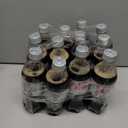 2 x Diet Coke Diet Soda, 16.9 fl oz Bottles, 6 Pack - Cola Soft Drinks