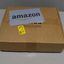 White Hydrangea Artificial Flowers Bulk, 30 Pcs Faux Hydrangea Flowers Heads, Artificial Fake Silk Hydrangea Flowers with Stems, White Flowers Artificial for Decoration Wedding Dcor