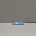 ARTISTRO 2 Gold & Silver Acrylic Paint Markers - 3mm Medium-Tip Paint Pens - Perfect for Crafting, Art Projects, & More