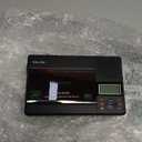 Small Cassette Tape Player, USB C or SD Card Audio Cassette to MP3 Digital Converter, Record to Cassette/Computer/SD Card via Mic, Loud Speaker, Headphone Jack, 16GB SD Card for Type I Tapes