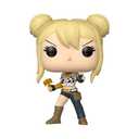 Funko POP! Animation: Fairy Tail 100 Years Quest - Lucy