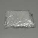 HAUTOCO 60 Pieces Glass Dome Cabochons Clear Round Cabochons Tiles, Non-calibrated Round 1 inch/25mm for Cameo Pendants Photo Jewelry Necklaces