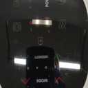 pryfey Hand Massage with 2 Vibration 6 Modes 6 Intensities