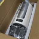 Espresso Pod Machine for Home, Capsule Coffee Maker for NS Original Pods, 20 Bar High Pressure Pump, 22oz Removable Water Tank, Adjustable Cup Tray, 1350W