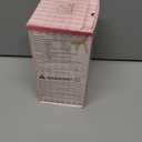 CALEMBOU Plush Blind Box, Kawaii Nommi Fruit Series Stuffed Blind Box Doll, Kawaii Mystery Vinyl Plush Toys Collectible for Birthday Gift (Nommi Fruit 1pc)