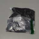 Women Lace Trim Satin Skirt Elegant Silky A Line Flowy Midi Long Skirt Y2k Sexy Elastic Rise Half Slip Underskirt (Medium)