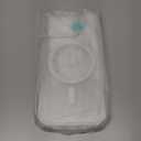 ESR for iPhone 12 Case/iPhone 12 Pro Case, Compatible with MagSafe, Scratch-Resistant Back, Grippy Protective Frame, Magnetic Phone Case for iPhone 12/12 Pro, Clear