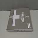 Shower Squeegee with Silicone Hook, 11" Inch Width All Purpose Squeegee Wiper for Shower Glass Doors Bathroom Mirror Tiles Car Window Cleaner Tool - White