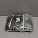 9.8x18.7FT Garden Shade Cloth - 55% Sun Resistance with HDPE Material, Reinforced Grommets. Ideal for Greenhouse, Plant, Pergola, Backyard Patio Sunshade