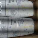 Huggies Overnites Size 6 Overnight Diapers (35+ lbs), 42 C