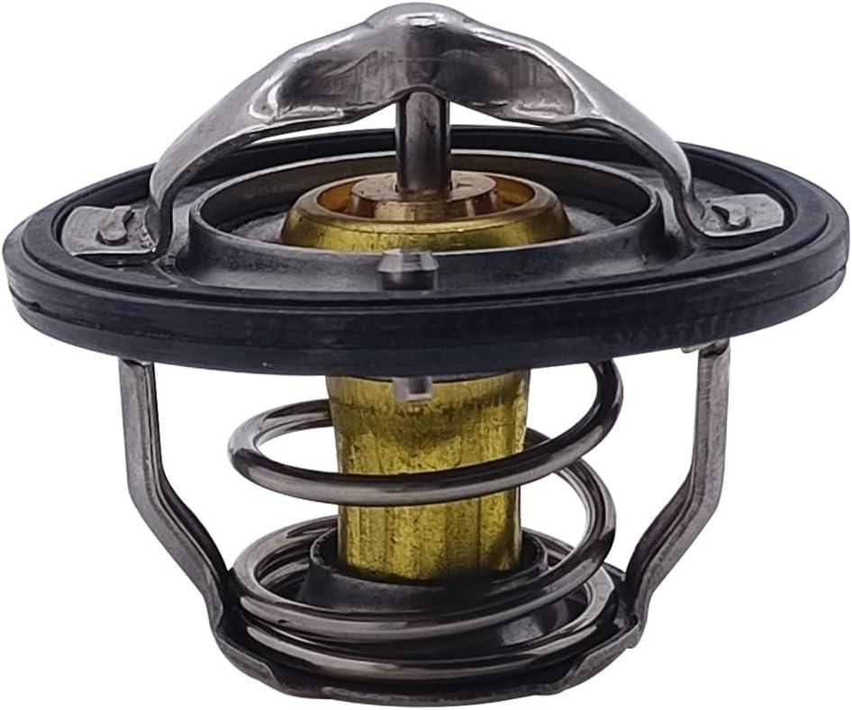 12622410 Engine Coolant Thermostat Housing Assembly for Buick Allure 2010, for Chevrolet Malibu 2004-2012, for Buick Regal 2010-2017