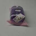 ShinyBeauty Sequin Curtains 1 Panel Purple 2FTx8FT Sequin Photo Backdrop Royal Purple Sequin Backdrop Curtain