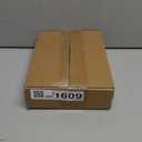 TOWON Small Glass Dry Erase Board, Desk White Board with Standing, Mini Whiteboard Easel Pad Set, Stenography Artifact for Office, Home and School Supplies, 8 x 6 Inches, Purple