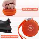 Carrying Case for SIMO Solis Lite 4G LTE WiFi Mobile Hotspot(Case Only)