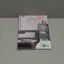 Musical Note Neon Signs LED Neon Light Sign for Wall Decor Led Music Note Shaped Neon Lights Decorative Night Light for Birthday Gift Bedroom Living Room Kids Room Party Decoration(Warm White)