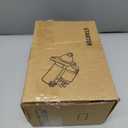 New Starter Replacement for 2002-2005 Chevrolet Cavalier 2.2L,04-07 Malibu 2.2L,06-07 Cobalt 2.0L 2.2L,Saturn Ion Vue Sky LW200 L300 L200 L100 Ion,Pontiac Sunfire Grand Am Solstice Pursuit G6 G5,6493