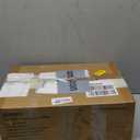 SEREED Toddler Balance Bike 2 Year Old, No Pedal Kids Toy Bike for 2-5 Years Old, Tool-Free Adjustment, Gift for 2-3 Boys Girls, Customize Plate with 3pcs Stickers (White)