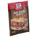 McCormick Au Jus Gravy Mix, 1 oz (Pack of 12) (EXP 03/06/28)