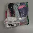 Dr. Motion Compression Knee High Socks for Women - 4 Pairs Pack (9-11, Assorted #6)