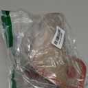 Silicone Bread Sling for Dutch Oven, 2 PCS Red Non-Stick & Reusable Bread Baking Supplies with Extra Long Handles, Easily Transfer Sourdough, Dishwasher Safe, Round