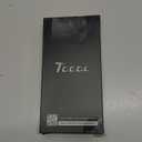 TOCOL for iPhone 17 Pro Case, Full Camera Protection, Built-in Magnetic Ring, Compatible with Magsafe Charger, Translucent Matte Case for iPhone 17 Pro 6.3 inch (Midnight Purple)