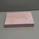 Red Light Therapy for Face, Pink