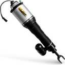 Front Left Air Strut Suspension Replacement for 03-17 Bentley Continental GT/Flying Spur, 04-06 Volkswagen Phaeton OEM Replace Number 3W0616039M, 3W8616039K