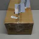 Nilight Taillight Assembly Compatible with 1988 1989 1990 1991 1992 1993 1994 1995 1996 1997 1998 1999 Chevy GMC C/K Suburban Blazer Tahoe Yukon 2000 Cadillac Escalade Silverado Sierra Pair Dark Red (Dark Red-Pair of Driver and Passenger Side)