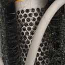 8 in 1 Hair Styler & Air Dryer Wrap Curler, High-Speed Negative Ionic Foldable Hair Tools Fast Drying, Multi Professional Hot Air Styler for Curling Volumizing Straightening Styling (Gray)