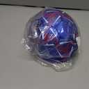 Western Star Soccer Ball USA - Official Match Grade Soccer Balls - Youth & Adult - Attractive and Durable Design - Performance