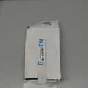 Moen Belfield Brushed Nickel Pivoting Toilet Paper Holder, YB6408BN