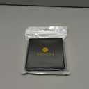 Yonuni Handmade Leather Horse Bag Charm - Kawaii Animal Charm for Handbags, Purse Bag Accessories Horse Keychain & Gift Idea