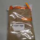 Blulu 2 Pcs Thankful Burlap Banner Happy Fall Thanksgiving Wall Banner for Mantle Pumpkin Maple Leaf Garland Rustic Thanksgiving Fireplace Decoration Harvest Outdoor Home Office Hanging Decor