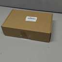 2 Inch LED Downlight, 3W Recessed Lighting Dimmable Ceiling Light Kit, 3000K Warm White, CRI80 Black Can Lights with LED Driver(35W Halogen Equivalent), 6 Pack