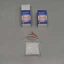Denture Silicone Reline, Greatfit Denture Silicone Reline Kit, Soft Denture Reline Kit, Soft Denture Reline