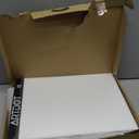 ARTDOT A2 LED Light Pad for Diamond Painting USB Powered Light Board Kit, Adjustable Brightness with 12 Angles Stand and Clips