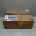 U-NICE HOME Recliner Chair Covers Reversible Chair Cover Pet Covers for Dogs with Elastic Straps Water Resistant Diamond Quilted (28''Recliner Oversized, White/White)