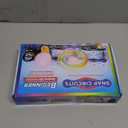 Snap Circuits Beginner, Electronics Exploration Kit, Stem Kit for Ages 5-9 (SCB-20)