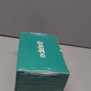 EDISHINE Vintage LED Edison Bulbs 8W, 60W Equivalent, 2200K Amber Warm Light, A19 Antique Edison Light Bulb with 80+ CRI, A19 Dimmable LED Bulbs, 700LM, E26 Medium Base, 6 Pack